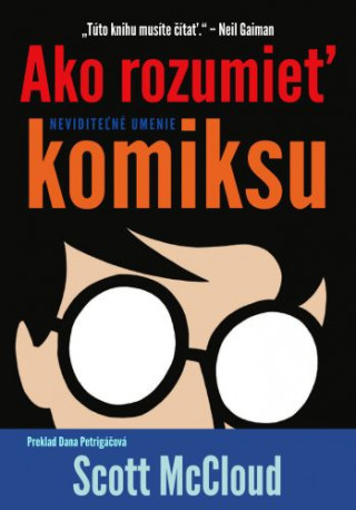 Ako rozumieďż˝ komiksu