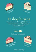 F? ihop bitarna