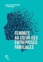 Femmes au c ur des entreprises familiales