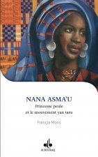 Nana Asma'u (Je veux connaItre)