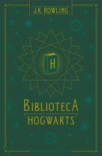 Biblioteca Hogwarts (edición pack)