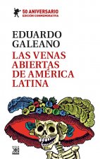 Las venas abiertas de Ámerica Latina