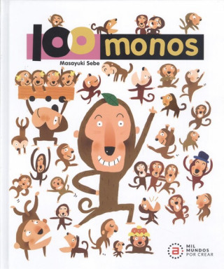 100 monos