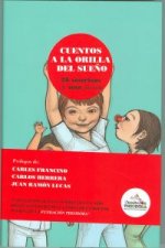 Cuentos a la orilla del sueño