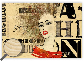 Obraz dďż˝evďż˝nďż˝: Fashion, 485x340