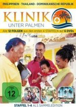 Klinik unter Palmen-Alle 12 Folgen aus den erste
