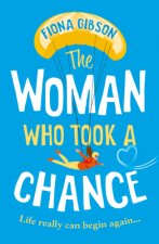 Woman Who Took a Chance