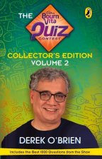 Bournvita Quiz Contest Collector's Edition Vol. 2