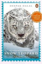 Snow Leopard Adventure
