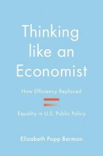 Thinking like an Economist