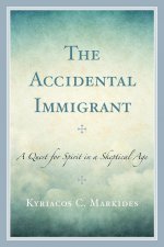 Accidental Immigrant