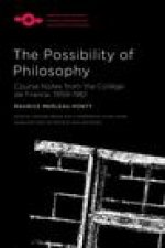 Possibility of Philosophy
