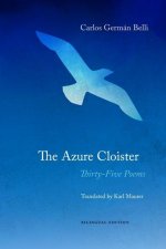 Azure Cloister - Thirty-Five Poems