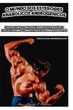 O Mundo dos Esteroides Anabolicos Androgenicos