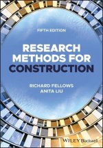 Research Methods for Construction Fifth Edition