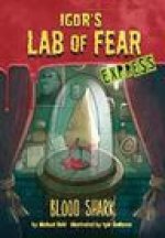 Blood Shark! - Express Edition