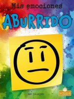Aburrido (Bored)