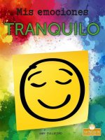 Tranquilo (Calm)