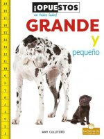 Grande Y Peque?o (Big and Small)