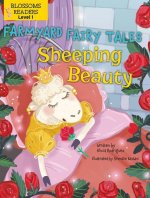SHEEPING BEAUTY