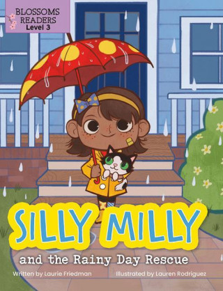 Silly Milly and the Rainy Day Rescue