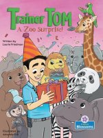 Zoo Surprise!