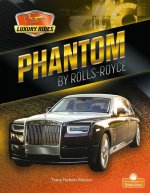 Phantom by Rolls-Royce