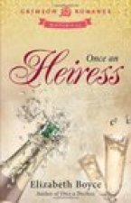 Once an Heiress