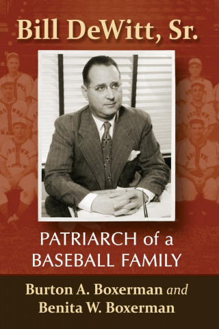 Bill DeWitt, Sr.