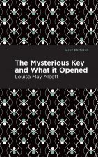 Mysterious Key and What it Opened