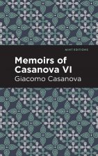 Memoirs of Casanova Volume VI