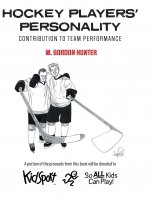 Hockey Players' Personality