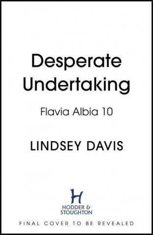 Desperate Undertaking