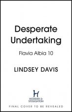 Desperate Undertaking