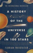 History of the Universe in 100 Stars