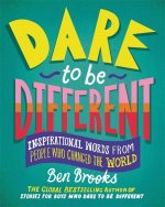 Dare to be Different