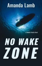 No Wake Zone