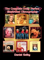 Complete Dolly Parton Illustrated Discography (hardback)