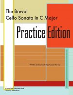 Breval Cello Sonata in C Major Practice Edition