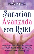 Sanacion Avanzada con Reiki