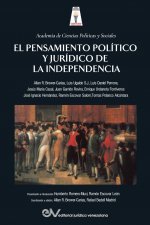 Pensamiento Politico Y Juridico de la Independencia