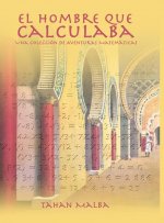Hombre Que Calculaba
