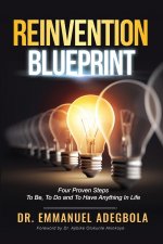 Reinvention Blueprint