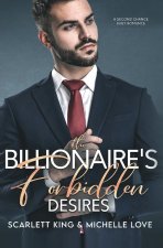 Billionaire's Forbidden Desires