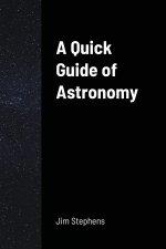 Quick Guide of Astronomy