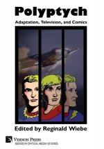 Polyptych: Adaptation, Television, and Comics