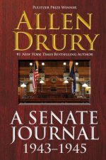 Senate Journal 1943-1945