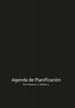 Agenda de Planificacion