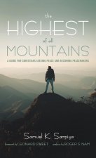 Highest of All Mountains