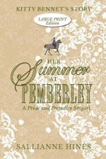 Her Summer at Pemberley